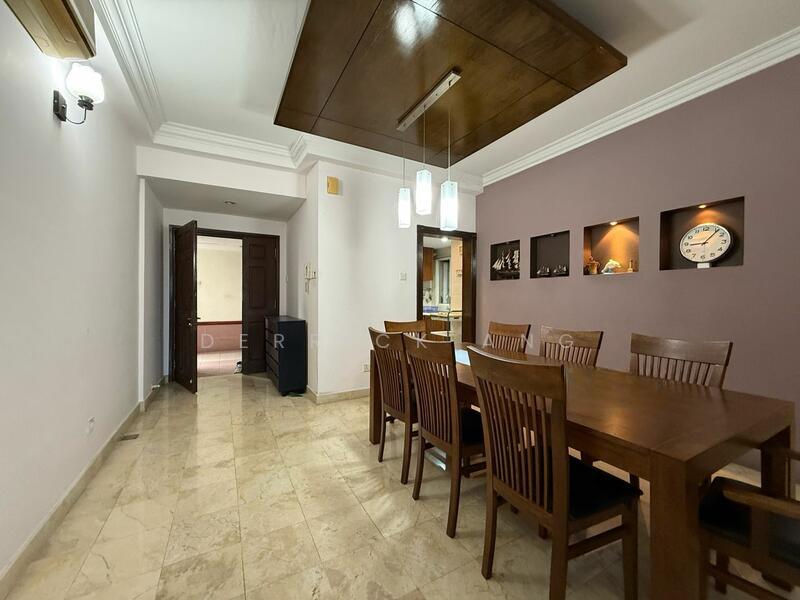 Bungaraya Condominium - 2