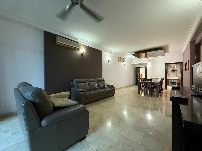 Bungaraya Condominium - 3