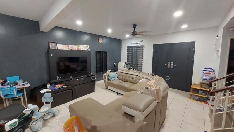 Bercham Pakatan Jaya - 1