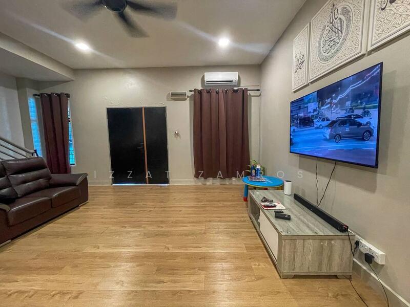 Taman Bentara @ Jalan Puyuh - 5