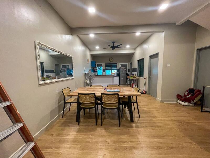 Taman Bentara @ Jalan Puyuh - 3