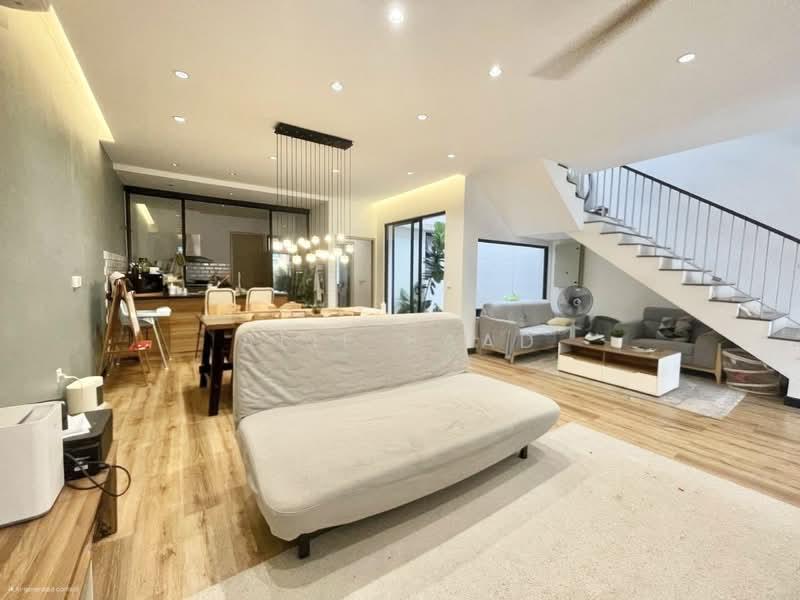 City of Elmina : Elmina Valley Phase 3 - 5