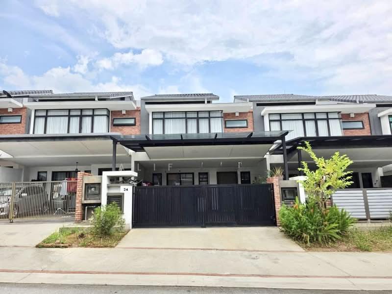 City of Elmina : Elmina Valley Phase 3 - 2