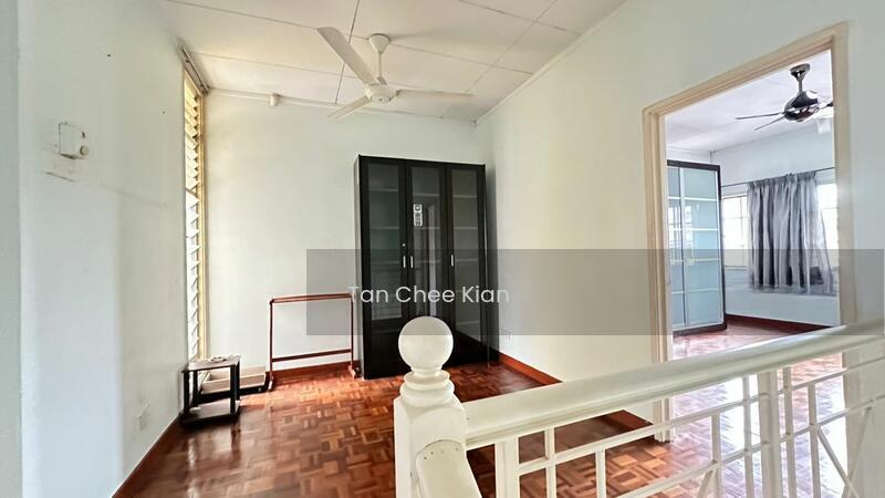 Bandar Kinrara - 4