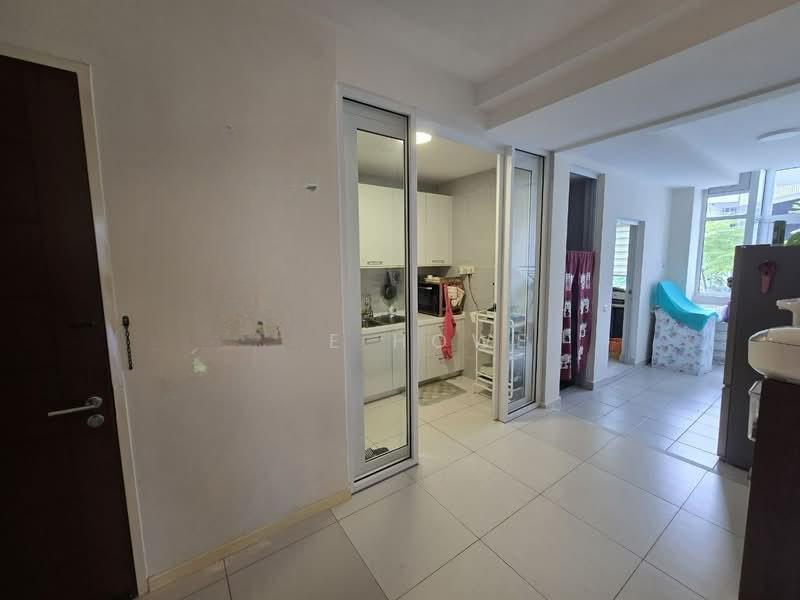 The Seed Taman Sutera Utama - 4