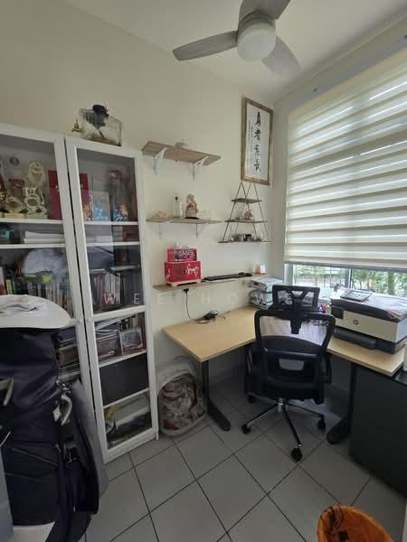 The Seed Taman Sutera Utama - 3