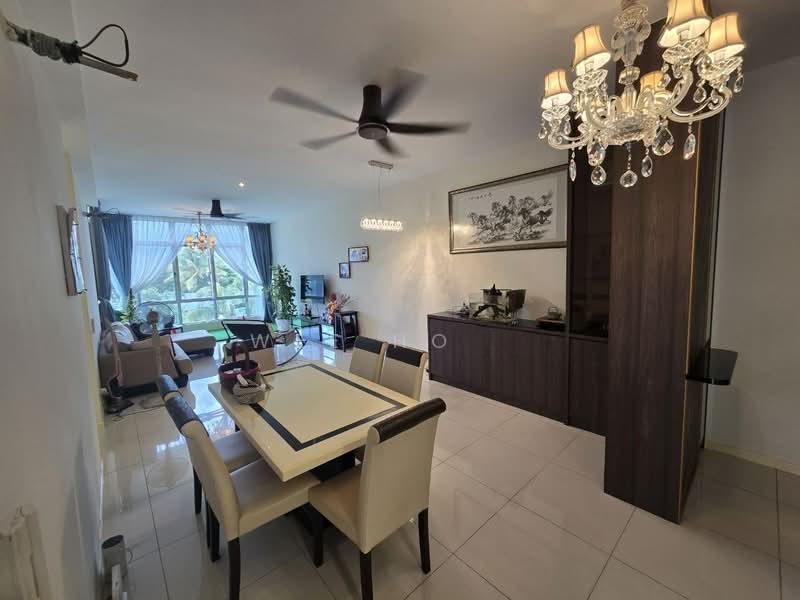 The Seed Taman Sutera Utama - 2