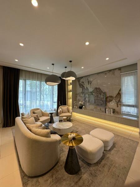 Valeria Garden Homes - 1