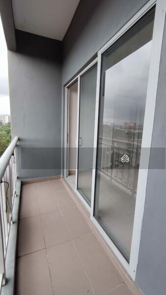 Permata Residences - 2