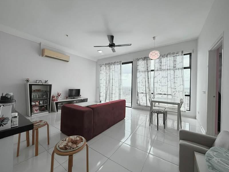 The Sky Executive Suites - 3
