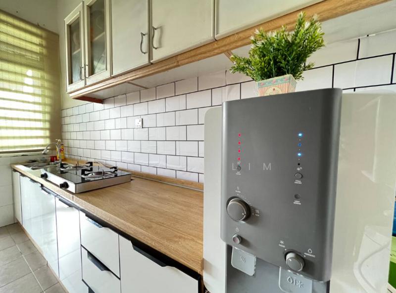 Residensi Sakura - 3