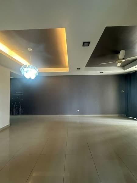 Aman Heights Condominium - 2