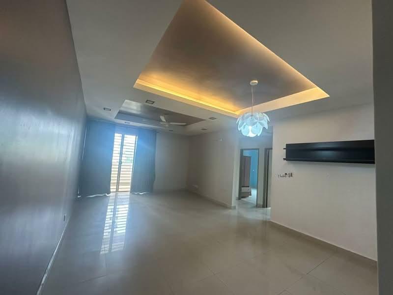 Aman Heights Condominium - 3