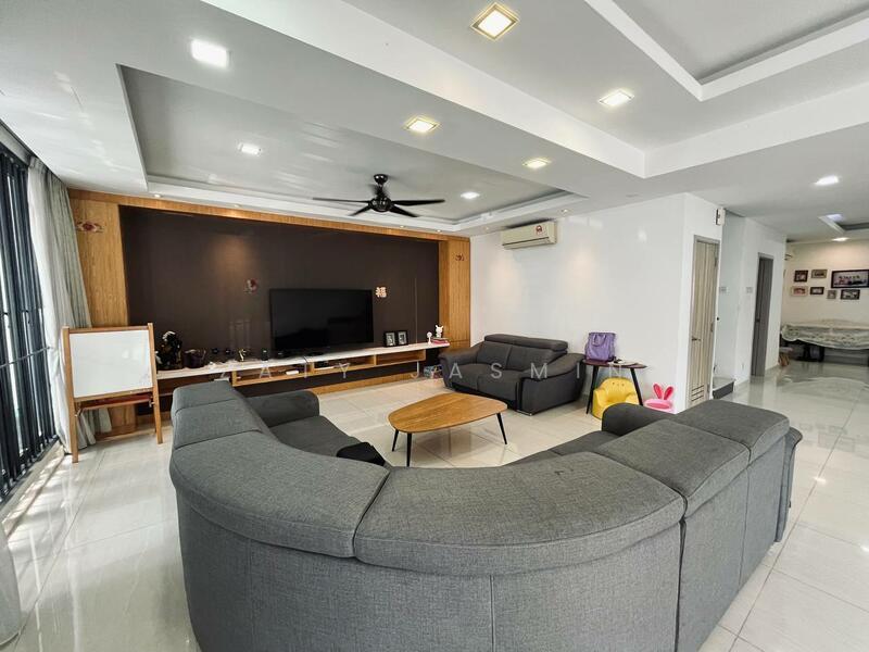 Taman Bukit Suria II - 3