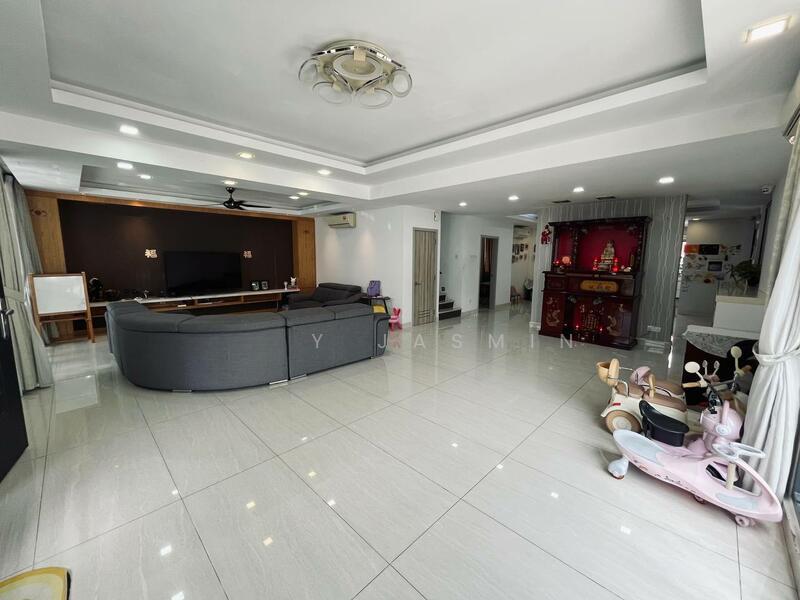 Taman Bukit Suria II - 2