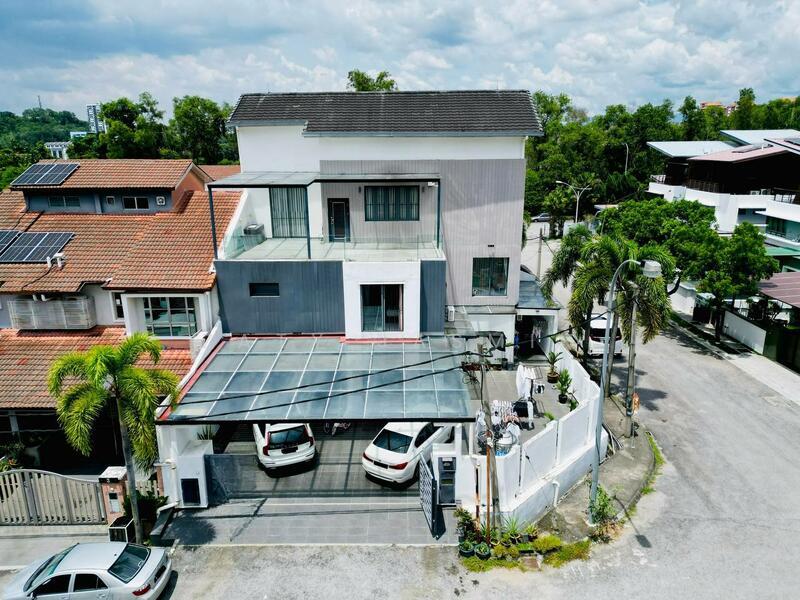 Taman Bukit Suria II - 1