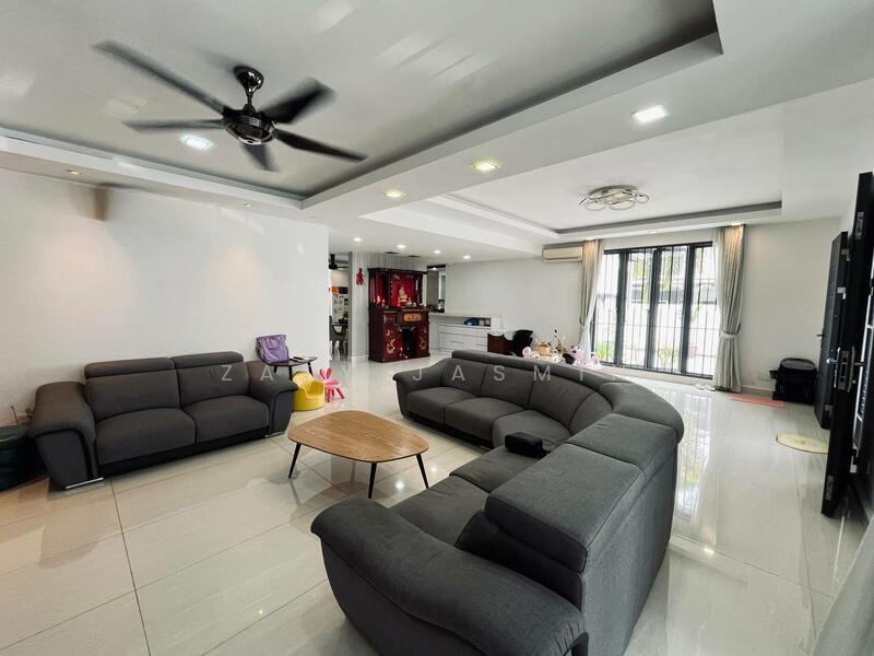 Taman Bukit Suria II - 4