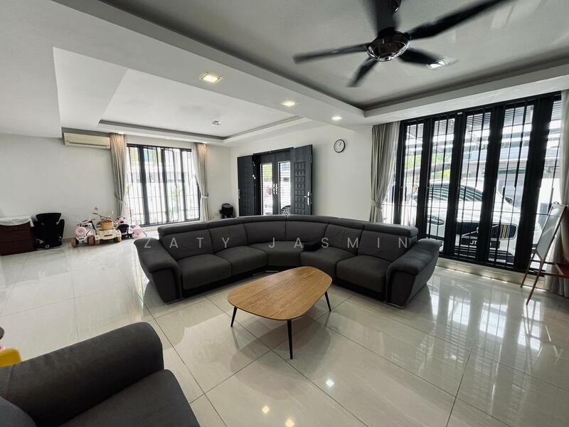 Taman Bukit Suria II - 5