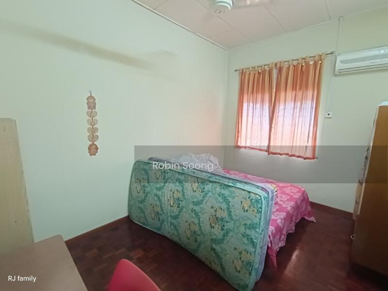 Taman Kenanga - 2