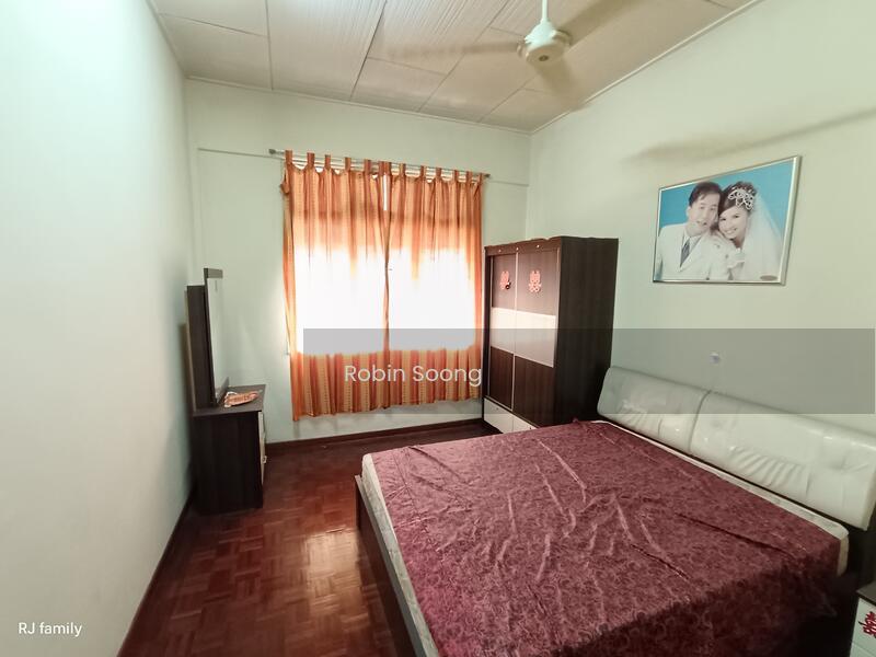 Taman Kenanga - 5