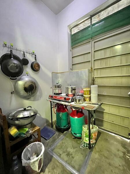 Taman Dato Chellam - 4