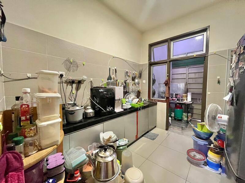 Taman Dato Chellam - 2