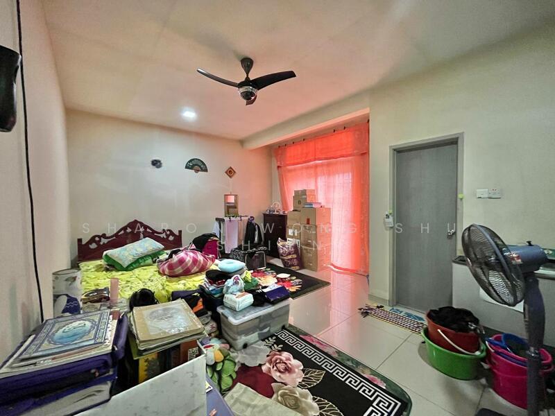 Taman Dato Chellam - 3