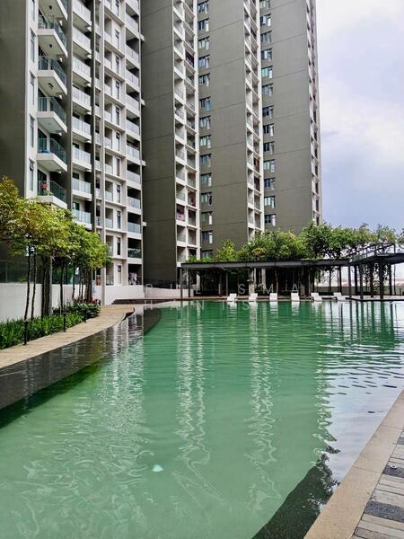 Univ 360 Place - 2