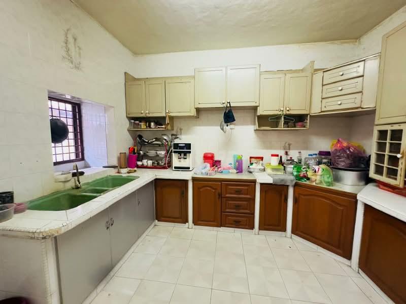 Taman Desa Damai - 3