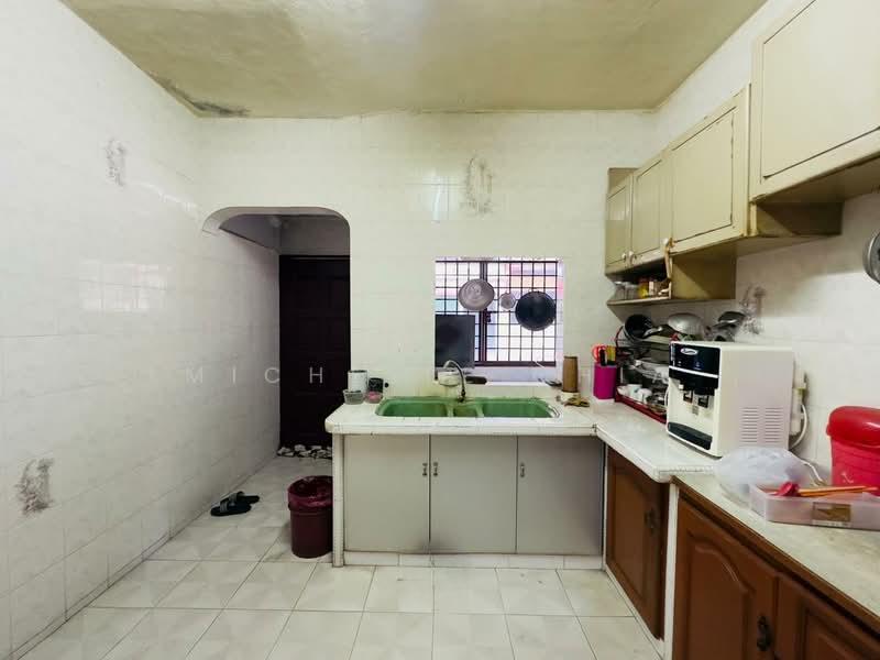 Taman Desa Damai - 4