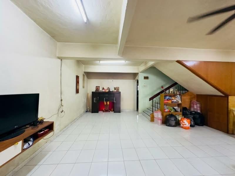 Taman Desa Damai - 2