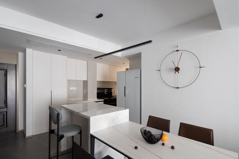 Uptown Residences - 2