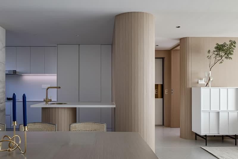 Uptown Residences - 3