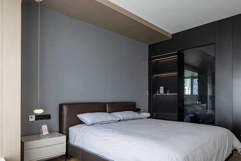 Uptown Residences - 4