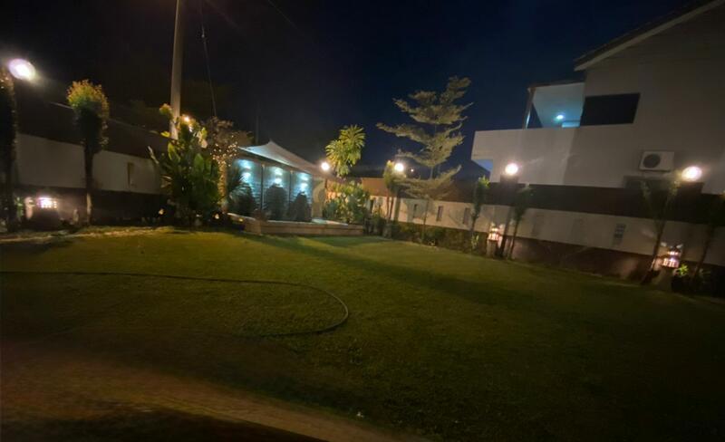 Bandar Putra Acacia - 4