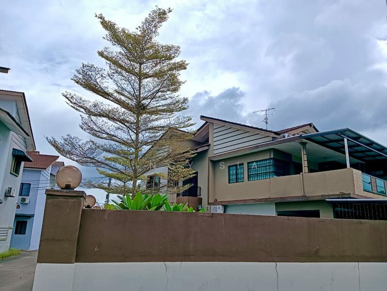 Bandar Putra Acacia - 3