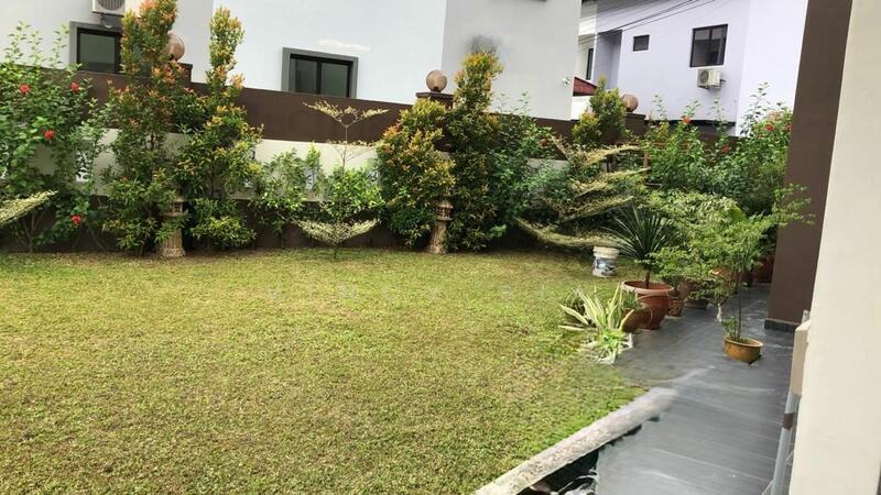 Bandar Putra Acacia - 2