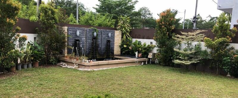 Bandar Putra Acacia - 5