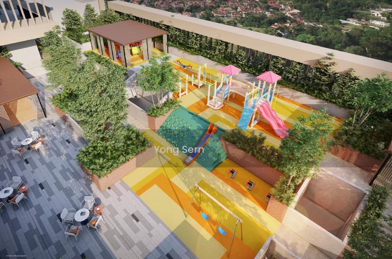 London Pavillion - 2