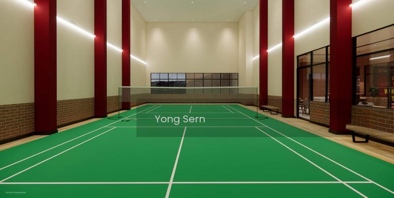 London Pavillion - 3