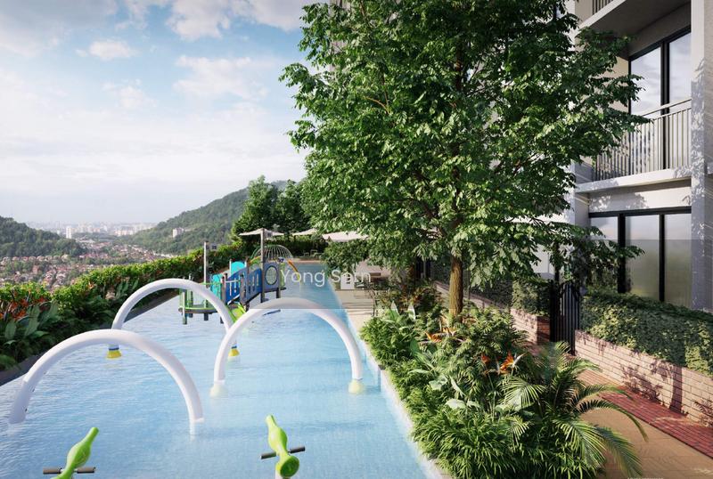 London Pavillion - 5