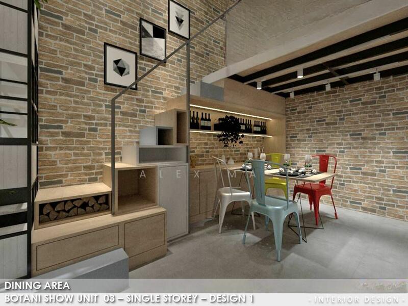 anson avenue @ teluk intan - 5