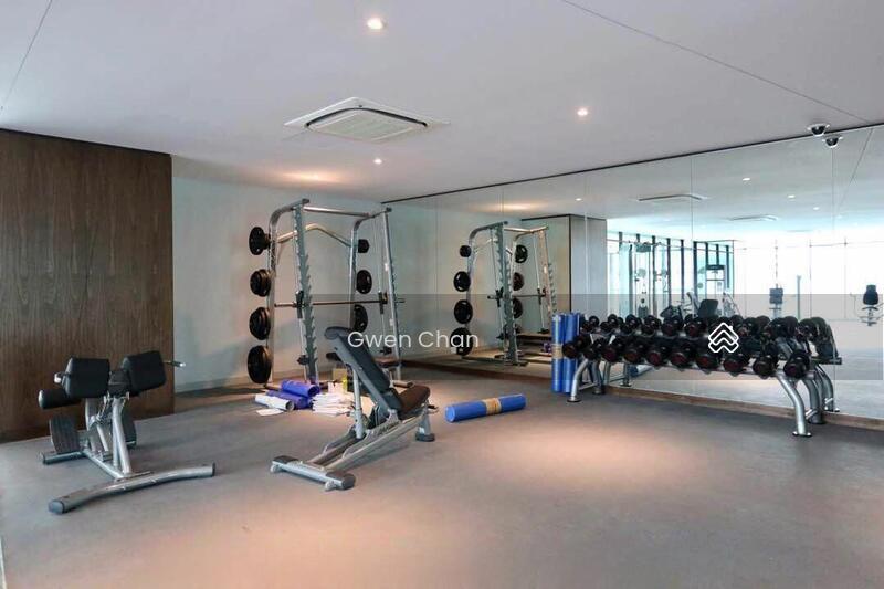 Residensi 22 - 3