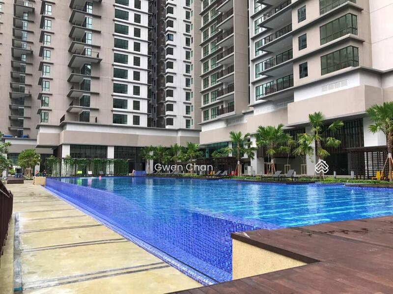 Residensi 22 - 5