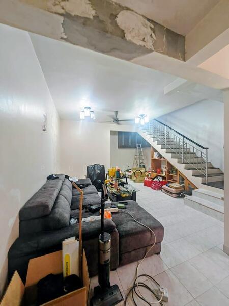 Mutiara Rini Mutiara Rini Mutiaras Rinis - 1