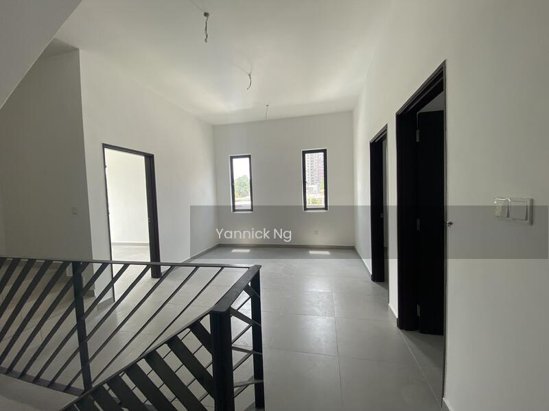 Residensi Bukit Orkid - 3