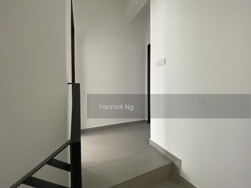 Residensi Bukit Orkid - 4
