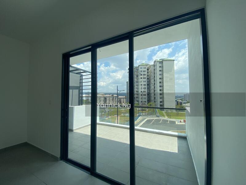 Residensi Bukit Orkid - 5