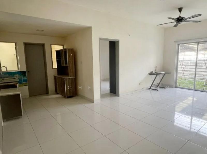 Laman Impian Botanic Klang - 1