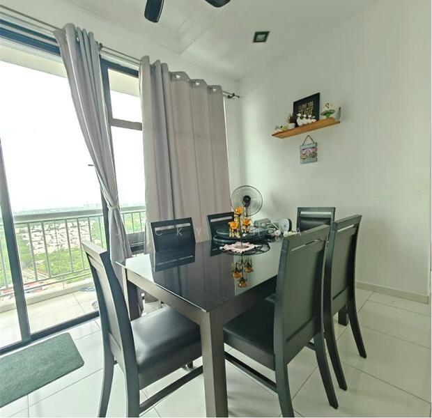 The Sky Executive Suites - 4